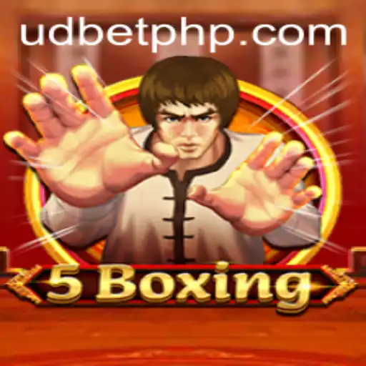 Everything You Need to Know About 5Boxing - The New Interactive Sensation