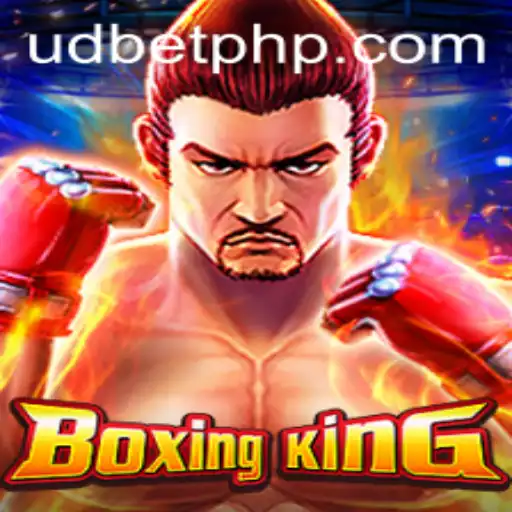 The Ultimate Showdown in Digital Boxing: BoxingKing and UDBET.COM