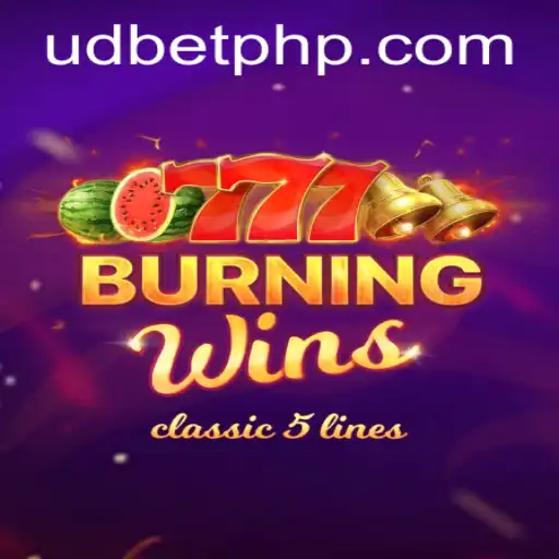 Exploring the Classic Charm of Burning Wins on UDBET.COM