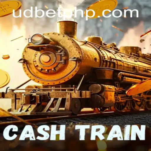 Discovering CashTrain: A Journey into the World of UDBET.COM