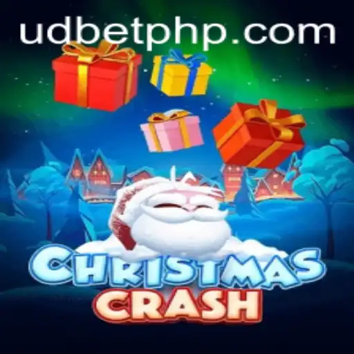 ChristmasCrash: Unwrapping a Festive Game Journey with UDBET.COM