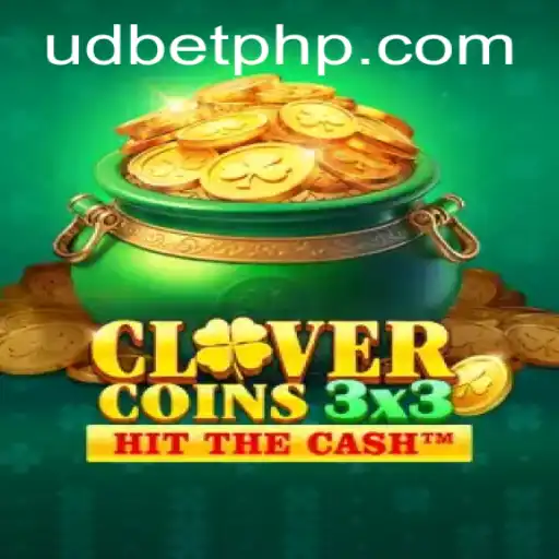 Clovercoin3x3: An Exciting New Chapter in Gaming