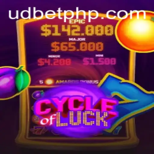 Exploring the Exciting World of CycleofLuck: A Riveting Game Experience on UDBET.COM