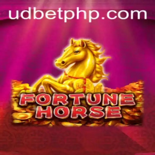 FortuneHorse: Embark on a Mythical Adventure with UDBET.COM
