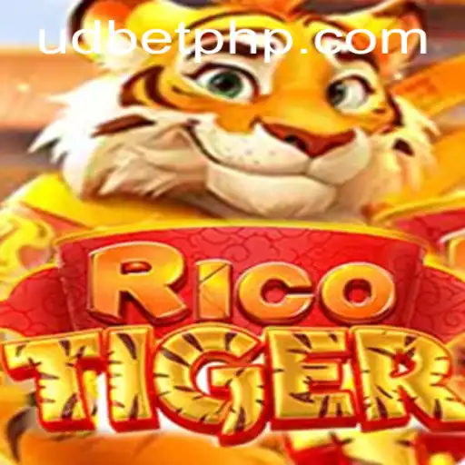 Exploring the Exciting World of RicoTiger: A Modern Gaming Phenomenon