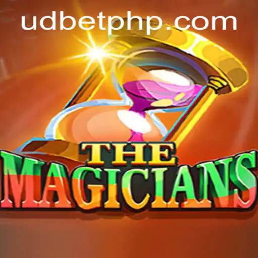 TheMagicians: An Enchanting Journey Into the World of Fantasy Gaming
