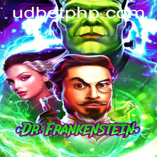 Step into the World of DrFrankenstein: Gaming's Electrifying Adventure