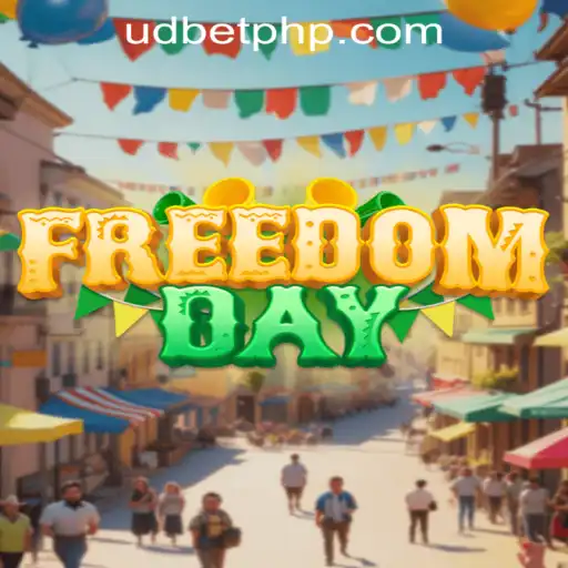 FreedomDay: An Immersive Gaming Experience with UDBET.COM