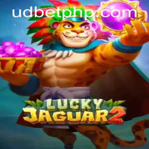 Discover the Excitement of Luckyjaguar2: A Thrilling Adventure in the World of Online Gaming