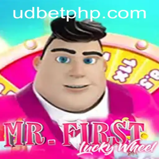 Discover the Thrills of MrFirstLuckyWheel at UDBET.COM