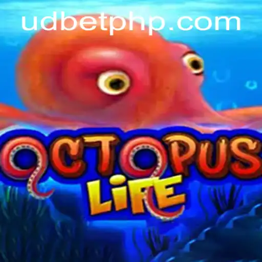 Discover the Thrilling Underwater World of OctopusLife