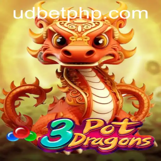 Discover the Thrilling World of 3PotDragons with UDBET.COM