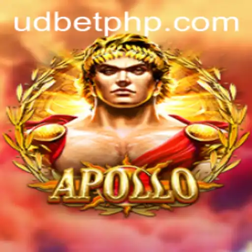 Apollo: A Galactic Gaming Adventure with UDBET.COM