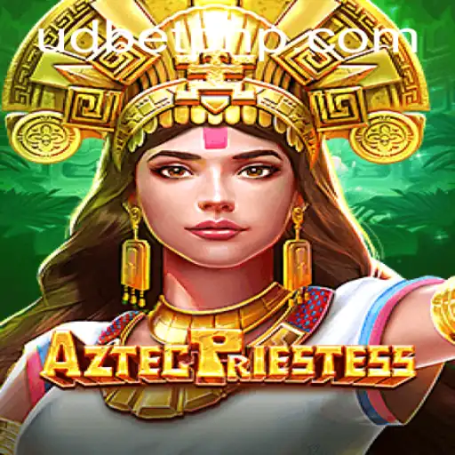 Discover the Mysteries of AztecPriestess at UDBET.COM