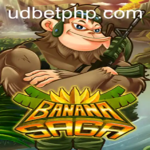 BananaSaga: The Exciting New Game in Collaboration with UDBET.COM