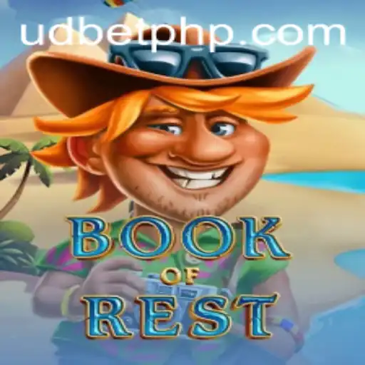 Exploring the Mystical World of BookofRest with UDBET.COM