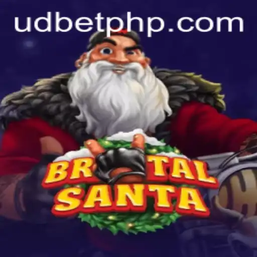 BrutalSanta: A Unique Gaming Experience with UDBET.COM