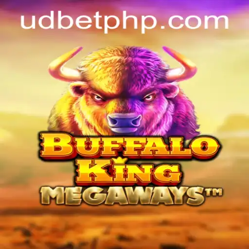 BuffaloKing: A Thrilling Journey into the Wild with UDBET.COM