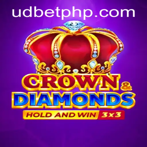 Dive into the World of Crowndiamonds: A New Era of Strategic Gaming with UDBET.COM