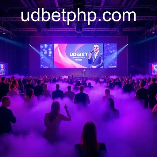 Exclusive Events: The Emerging Trend with UDBET.COM
