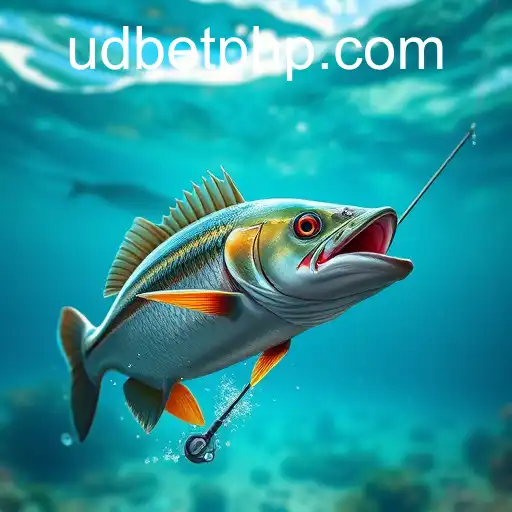 Fishing Games: Dive Into the Exciting Digital Waters