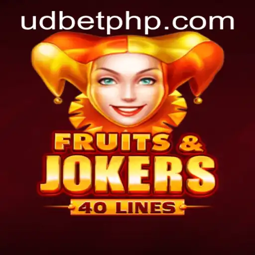 Exploring the Exciting World of FruitsAndJokers40 at UDBET.COM