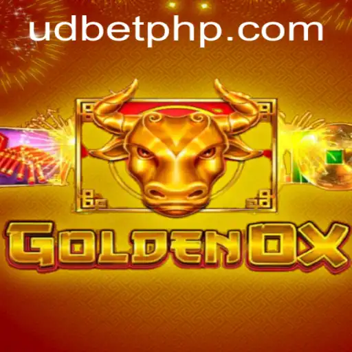 Exploring the Fascinating World of GoldenOx: A Thrilling Casino Game