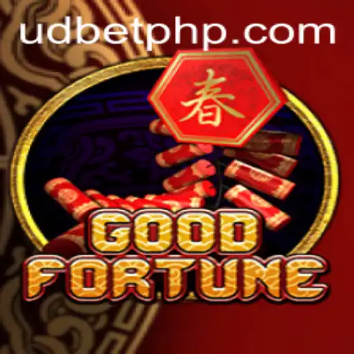 Discover the Exciting World of GoodFortune: A Revolutionary Gaming Experience