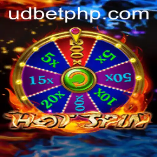 Unveiling the Excitement of HotSpin at UDBET.COM