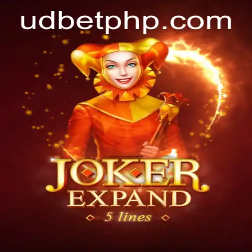 Unraveling the Thrills of JokerExpand: A Deep Dive into the Game at UDBET.COM