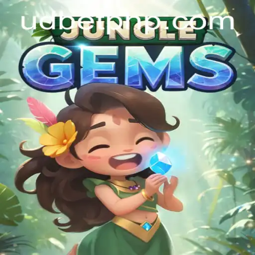 Discover the Exciting World of JungleGems