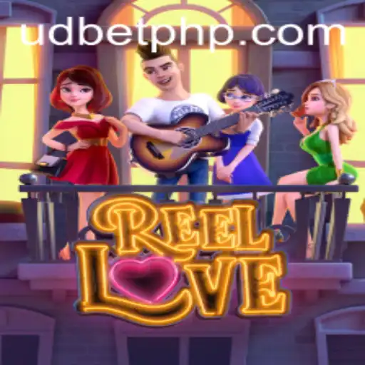 Experience the Thrills of ReelLove at UDBET.COM