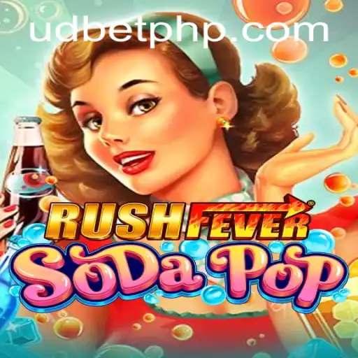 RushFeverSodaPop: A Fun-Filled Gaming Experience with UDBET.COM