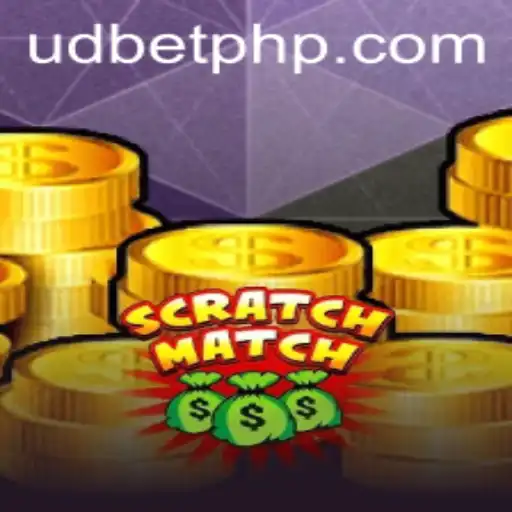 Experience Endless Fun with ScratchMatch: A Revolutionary Game from UDBET.COM