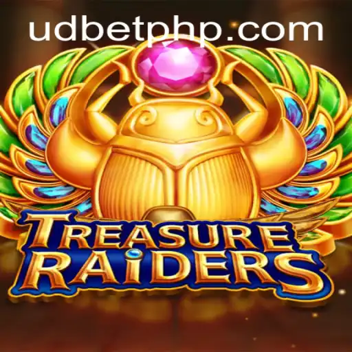 Explore the Exciting World of TREASURERAIDERS: A Game of Strategy and Adventure
