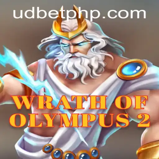 Wrath of Olympus 2: An Epic Gaming Journey