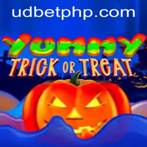 YummyTrickorTreat: Dive Into the Halloween-themed Adventure