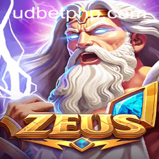 Exploring Zeus at UDBET.COM: A Mythical Gaming Experience